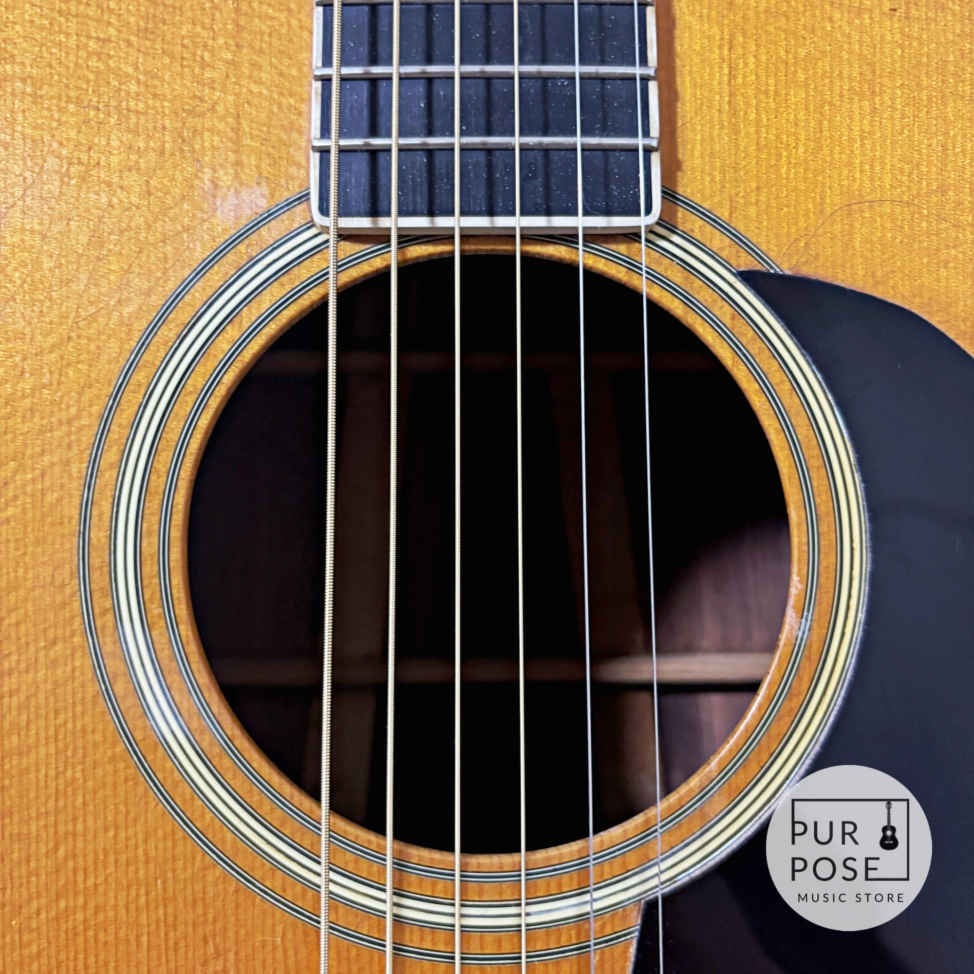 【中古/動画あり】Martin D-35 1976年製 SQネック