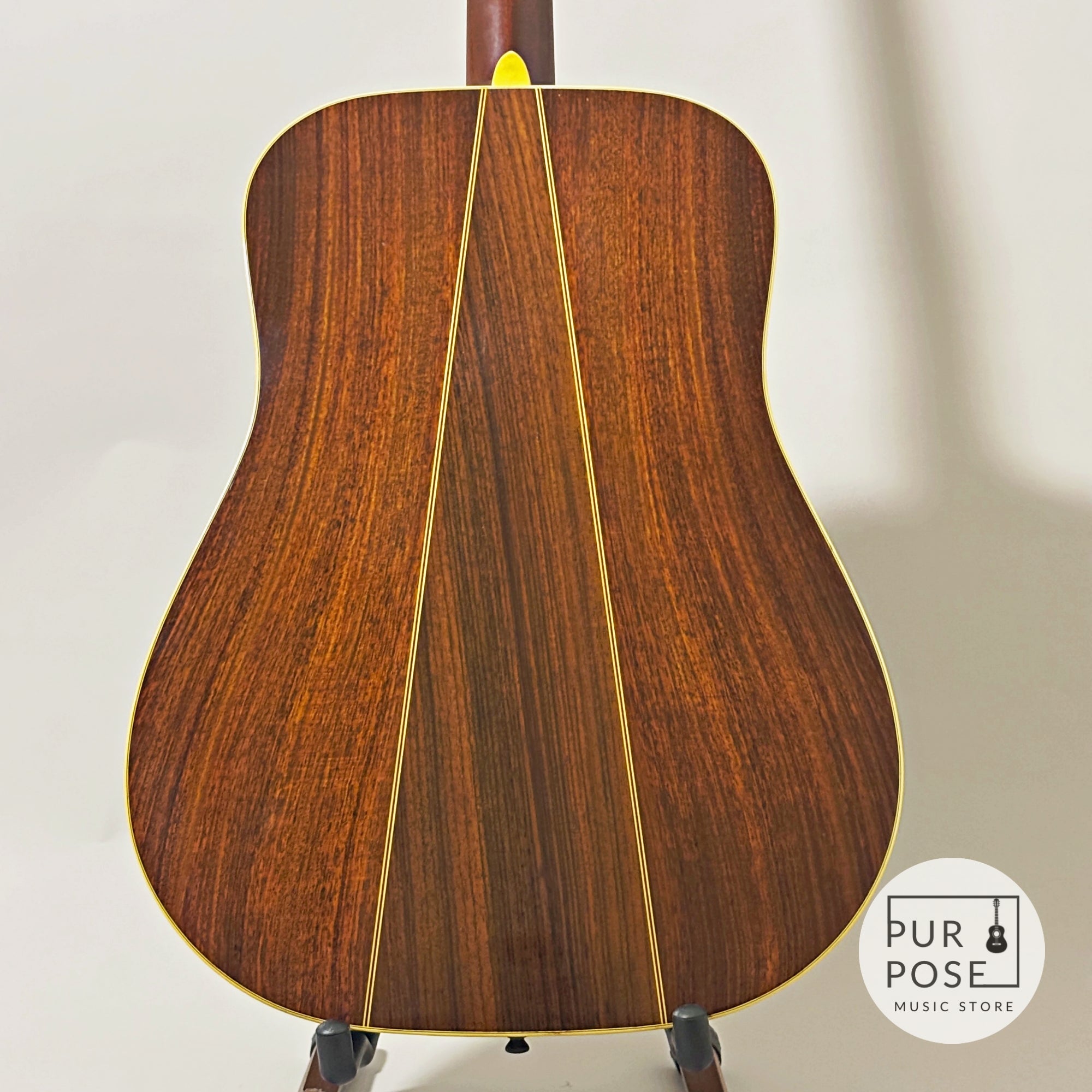【中古/動画あり】Martin D-35 1976年製 SQネック