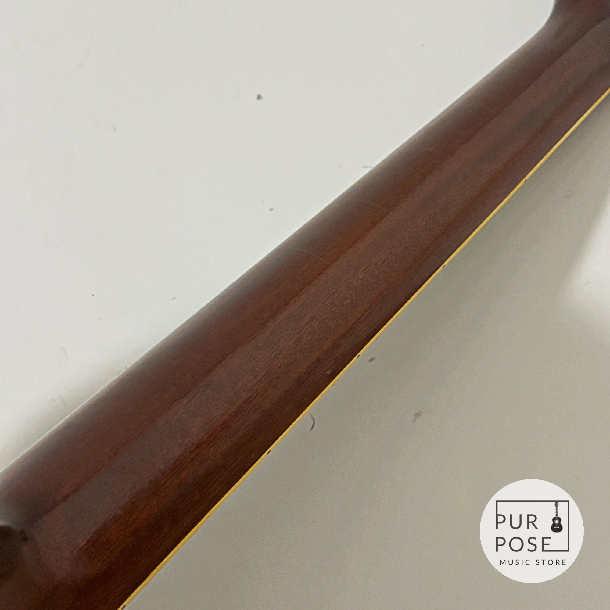 【中古/動画あり】Martin D-35 1976年製 SQネック