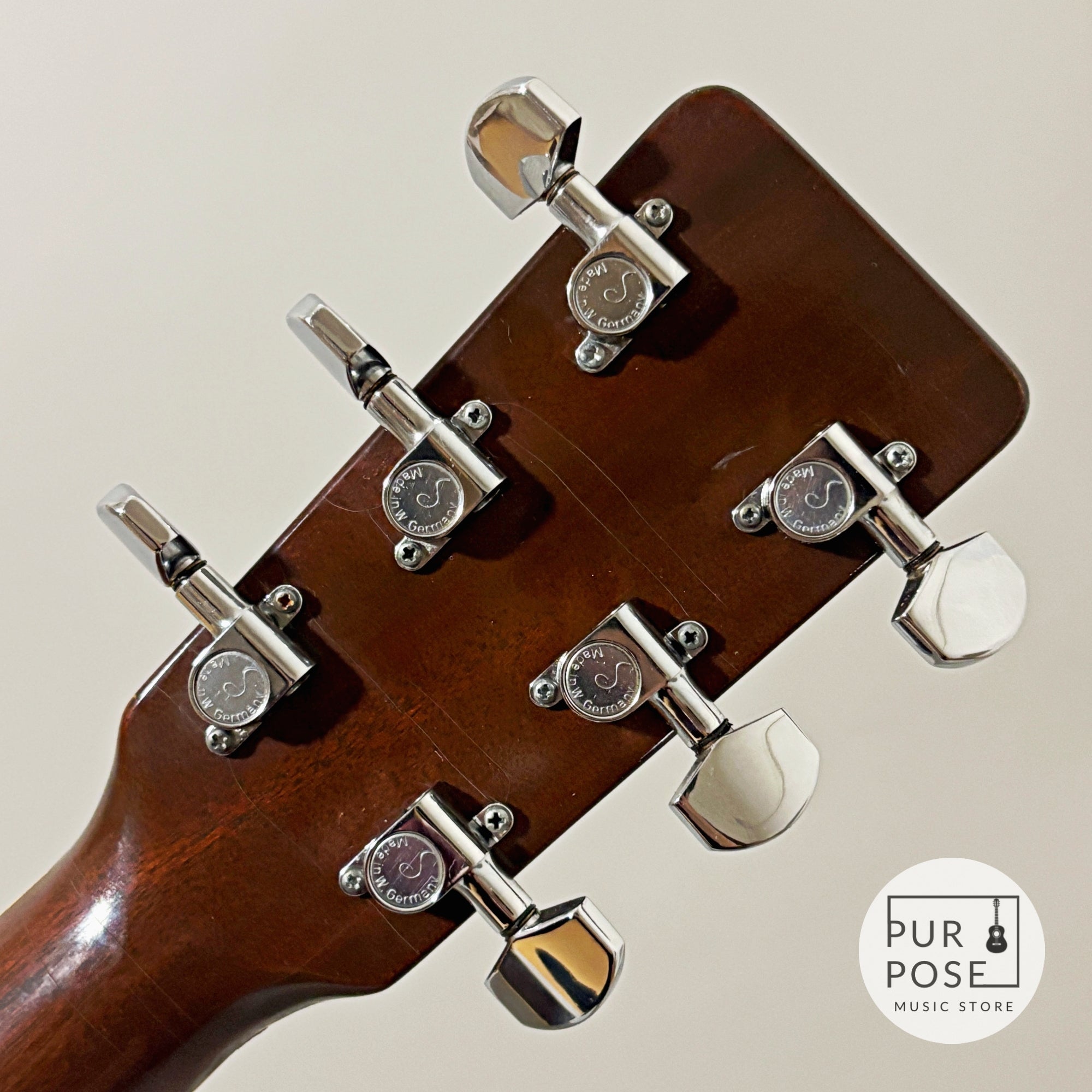 【中古/動画あり】Martin D-35 1976年製 SQネック