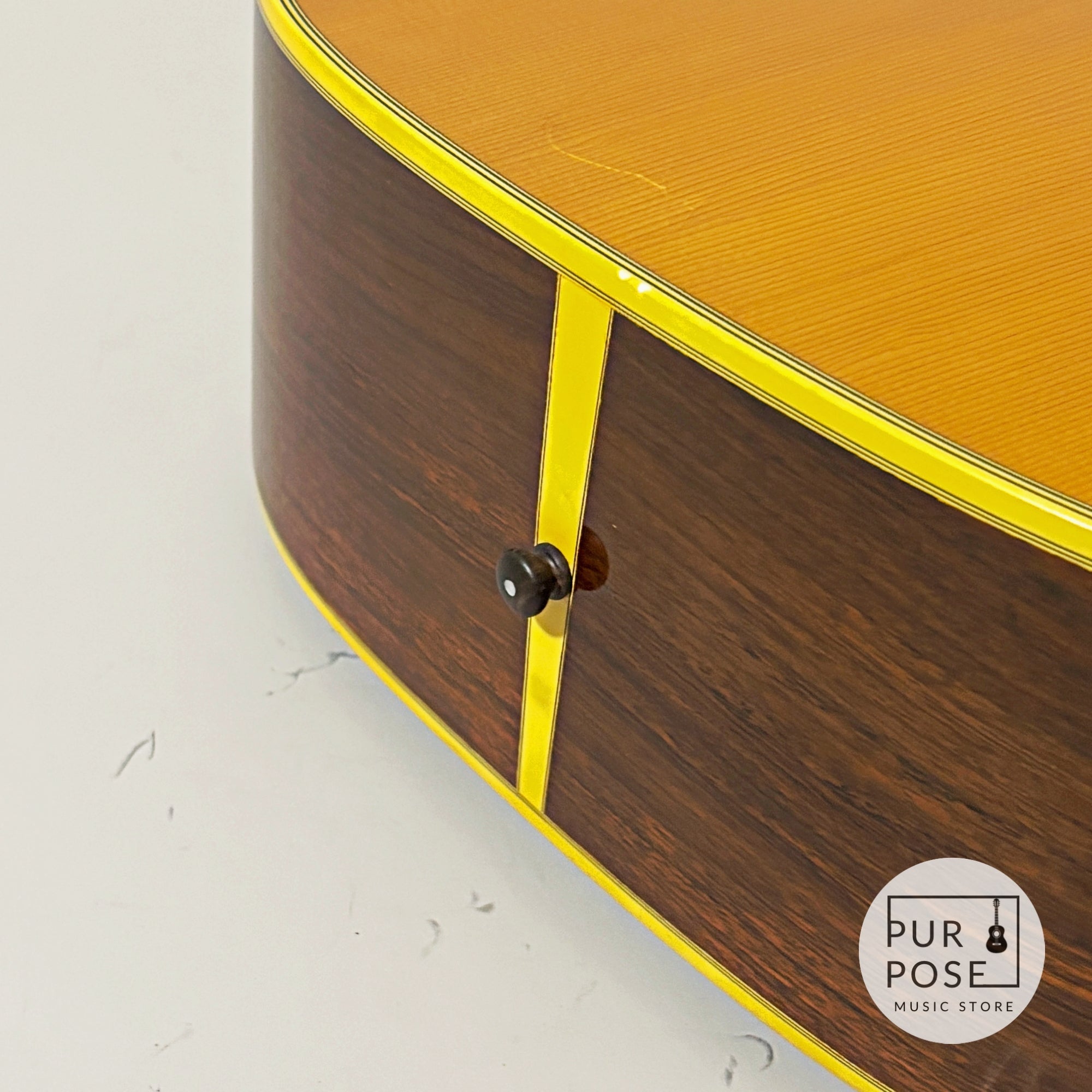 【中古/動画あり】Martin D-35 1976年製 SQネック