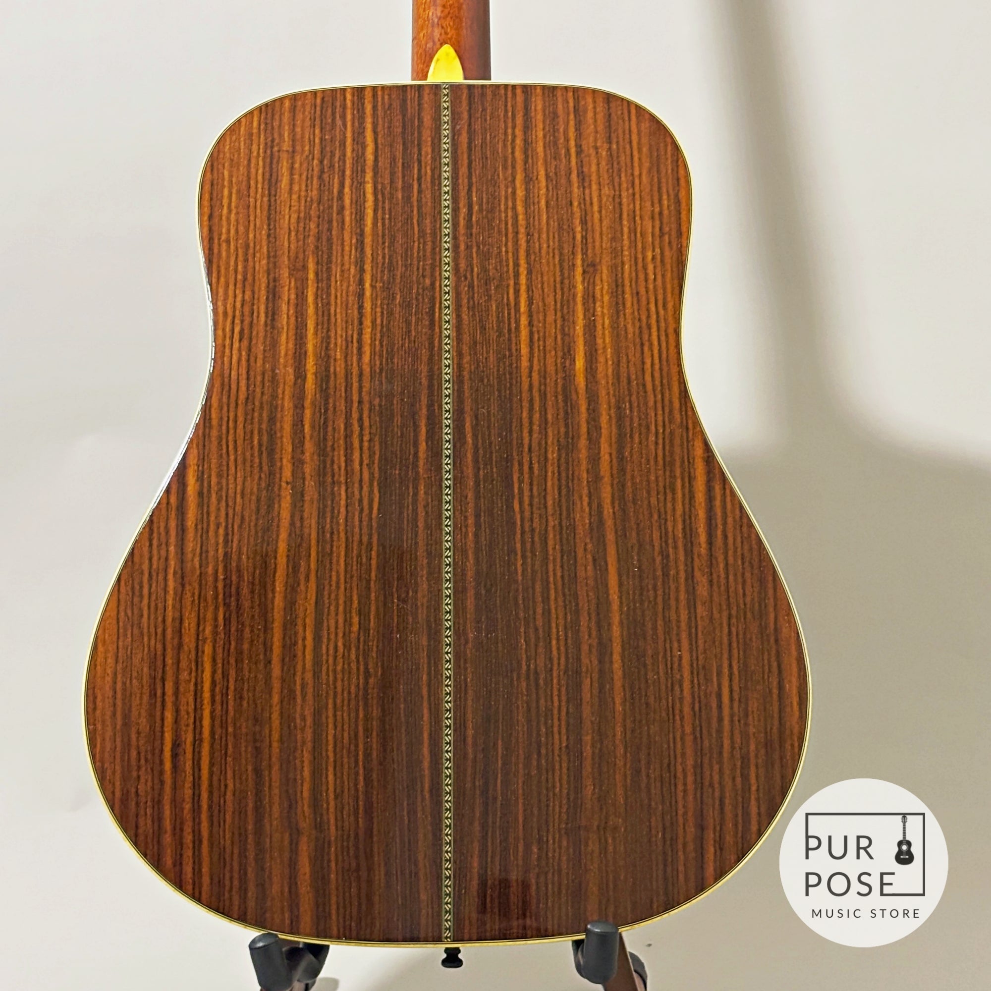 【中古/動画あり】K.Yairi DY-77 Alvarez  1987年製 アコースティックギター