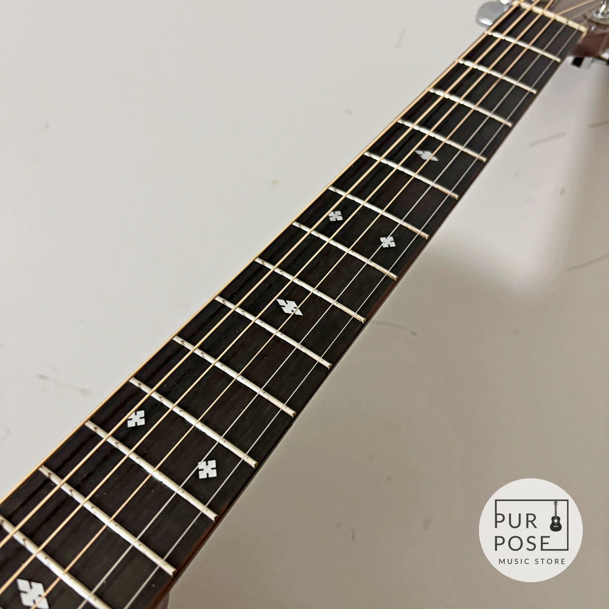 【中古/動画あり】K.Yairi DY-77 Alvarez  1987年製 アコースティックギター