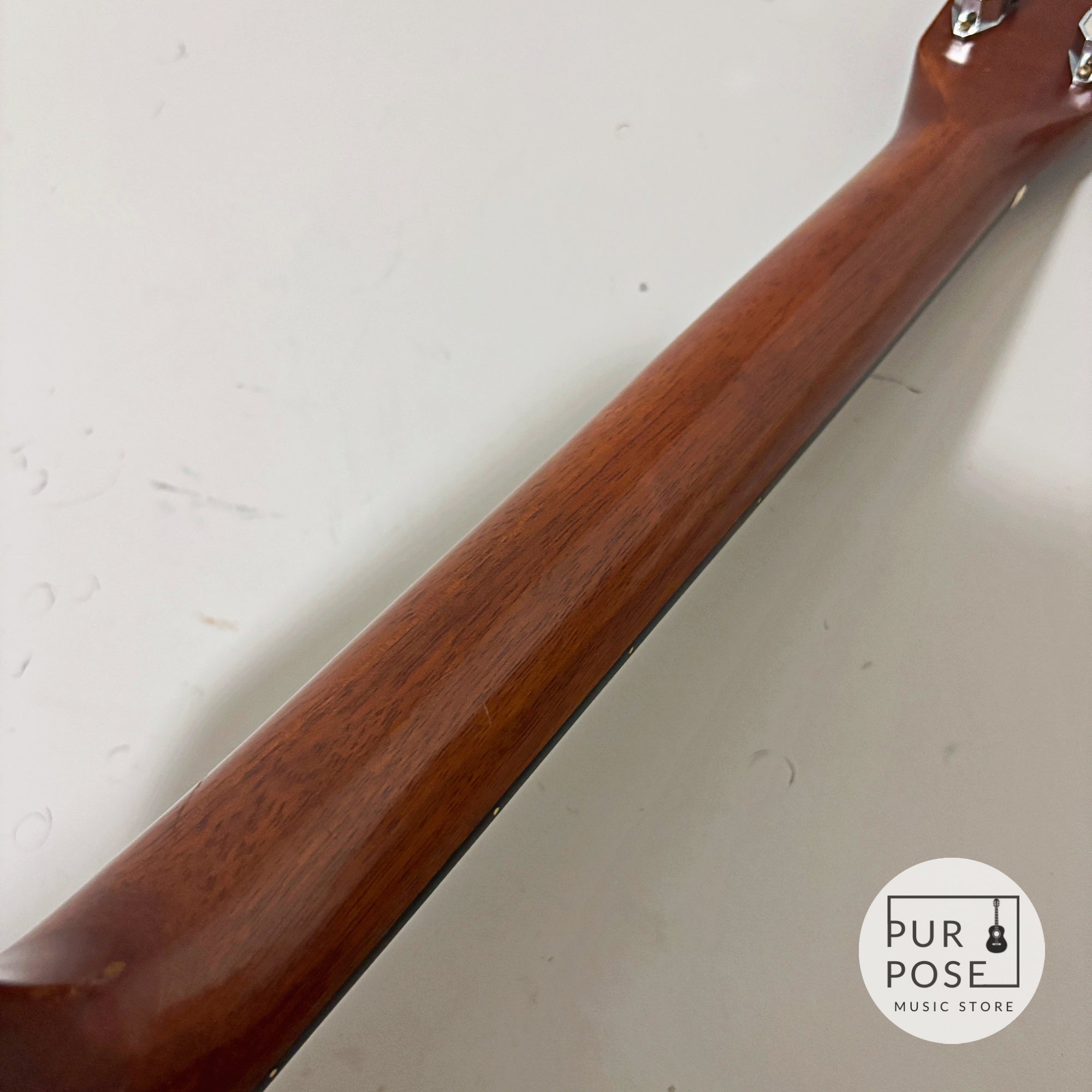 【中古/動画あり】K.Yairi DY-77 Alvarez  1987年製 アコースティックギター