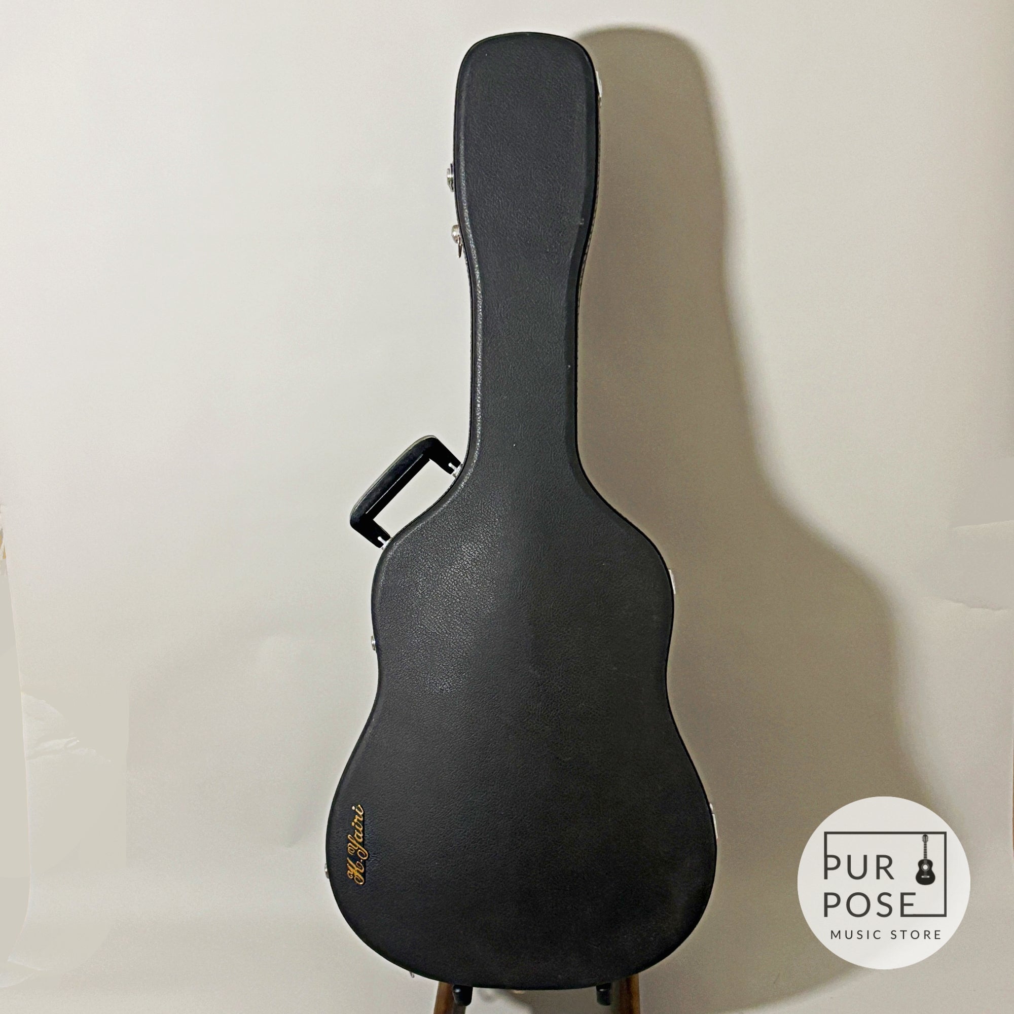 【中古/動画あり】K.Yairi DY-77 Alvarez  1987年製 アコースティックギター