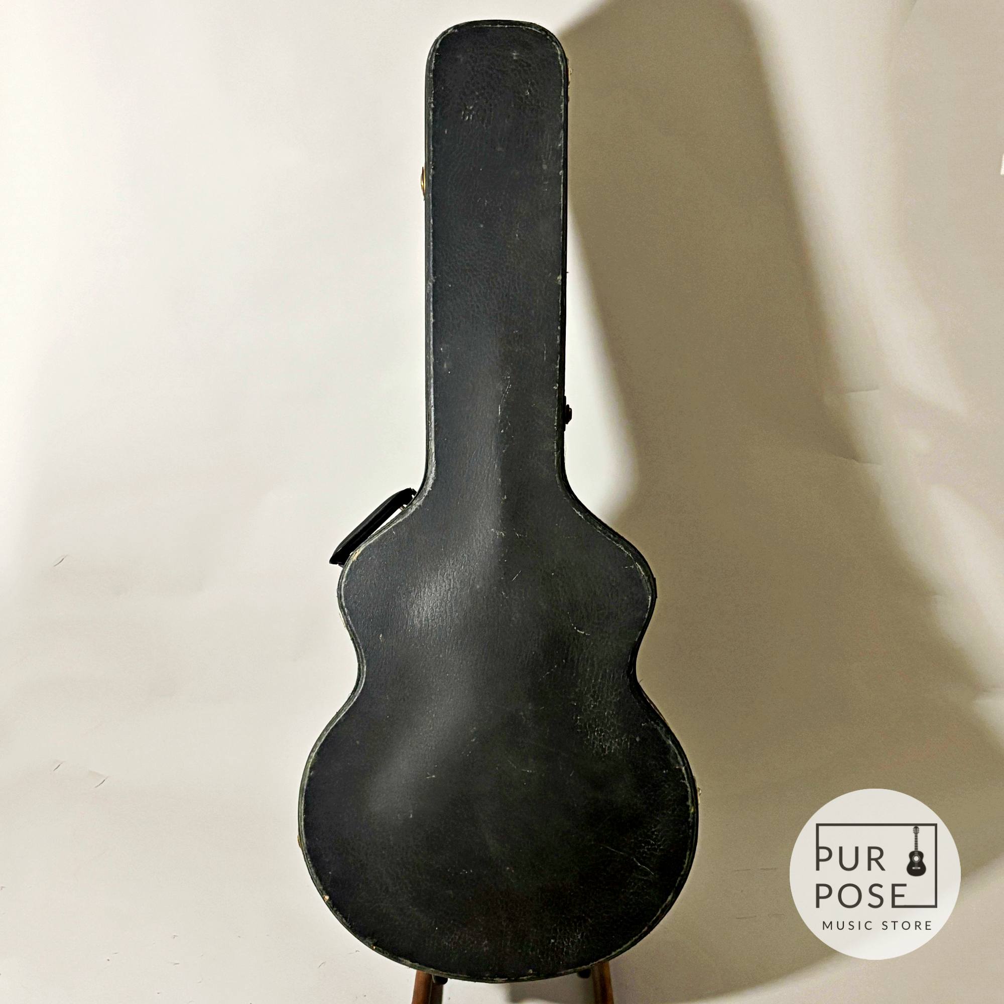 【中古/動画あり】Guild F-48 1973年製 ジャンボボディサイズ