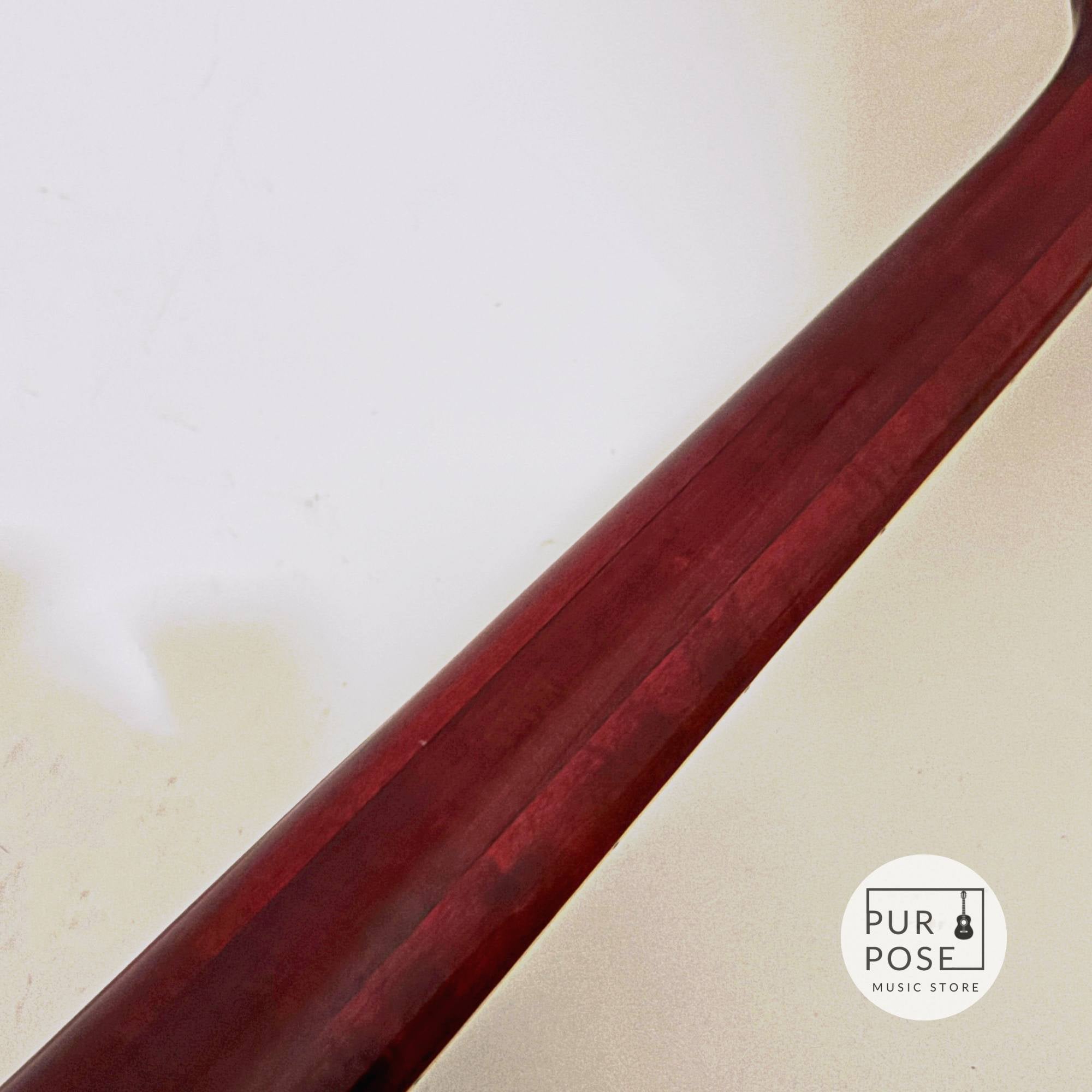 【中古/動画あり】Greco SV-800 1979年製 セミアコースティックギター