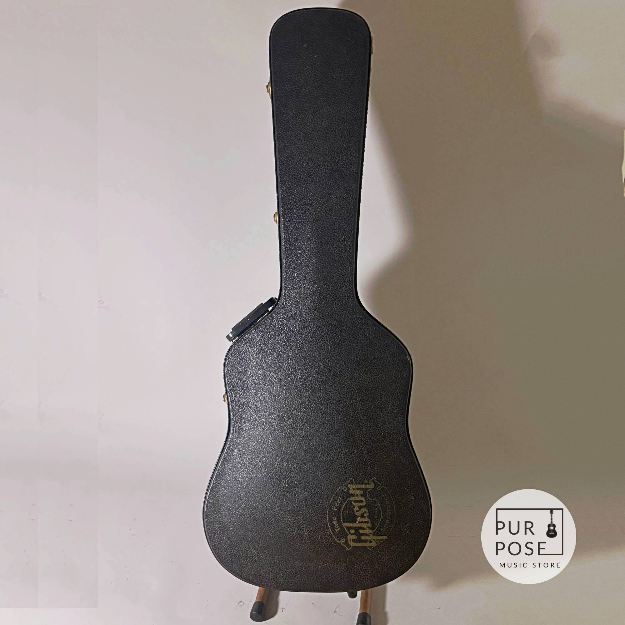 【現状品/動画あり】Gibson J-45 HC 1999年製 ラウンドショルダー