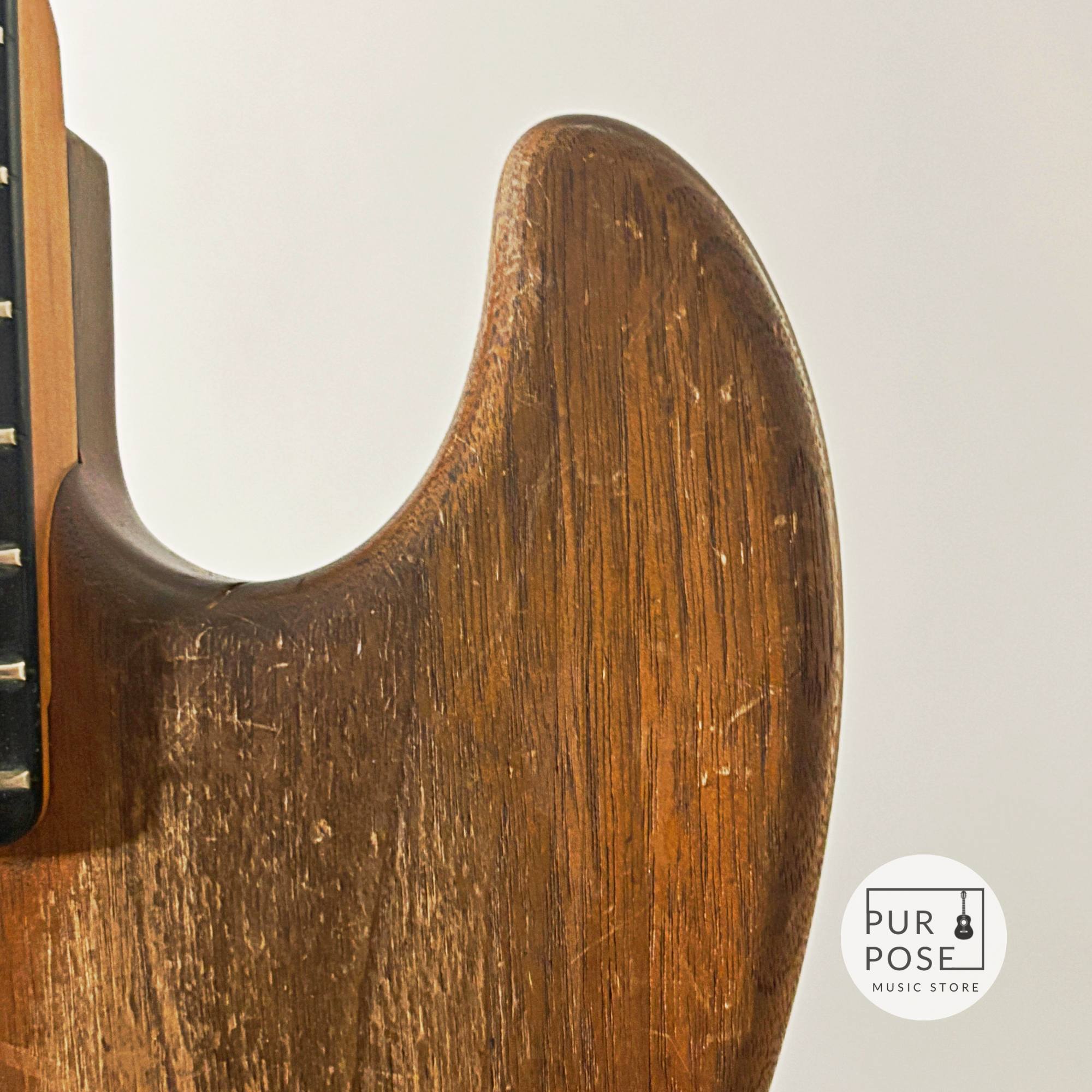 【中古】Moon JJ-4 Walnut アクティブベース