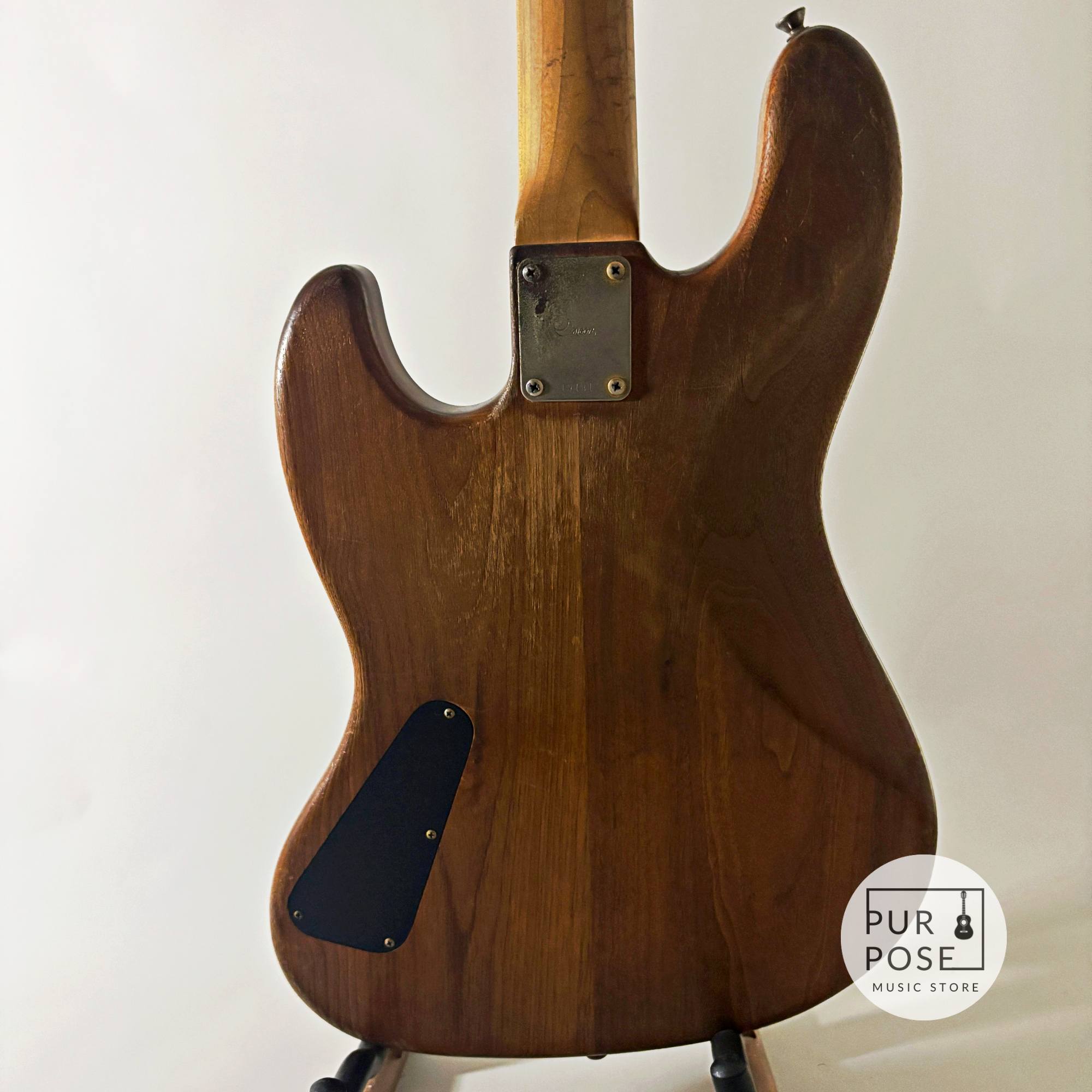 【中古】Moon JJ-4 Walnut アクティブベース