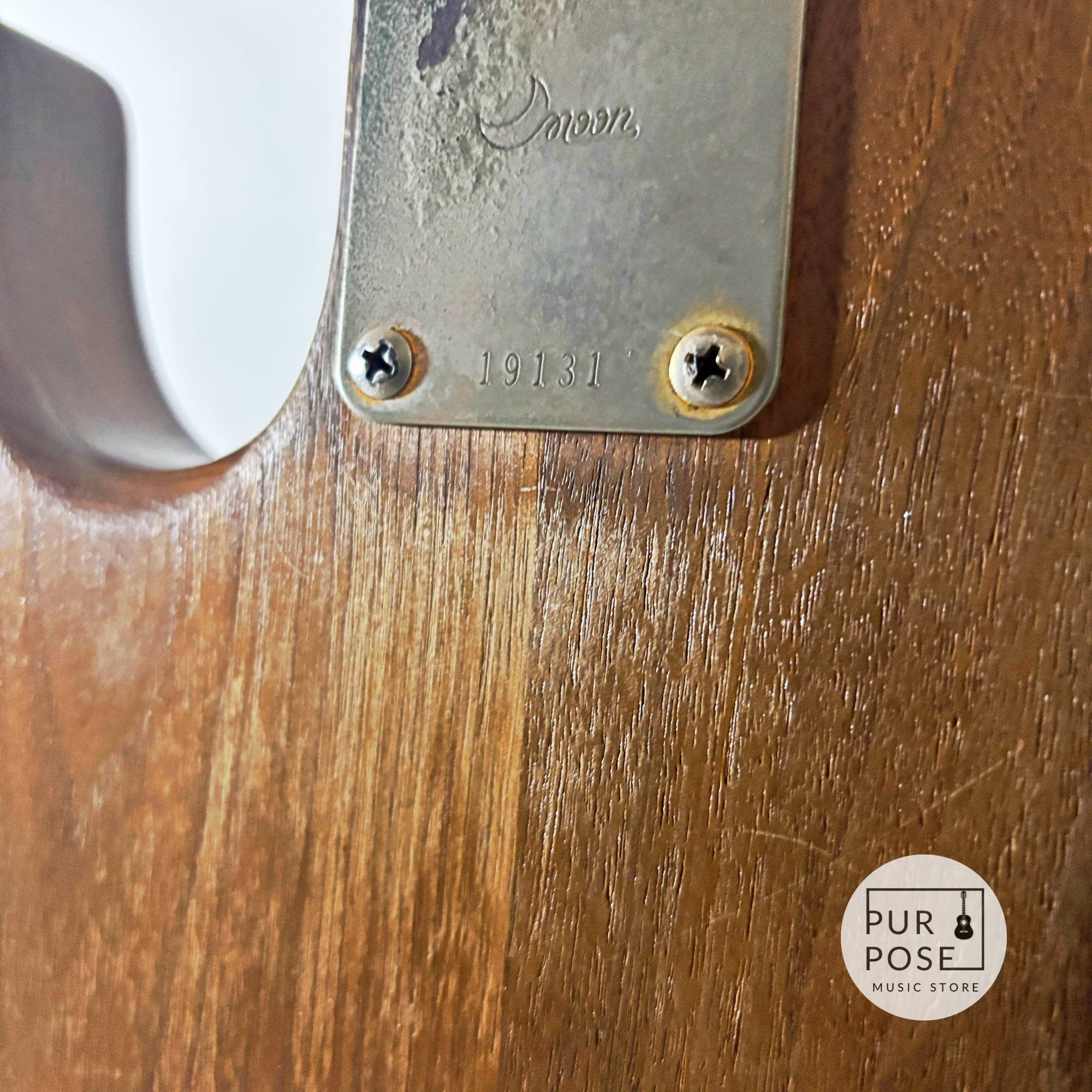 【中古】Moon JJ-4 Walnut アクティブベース