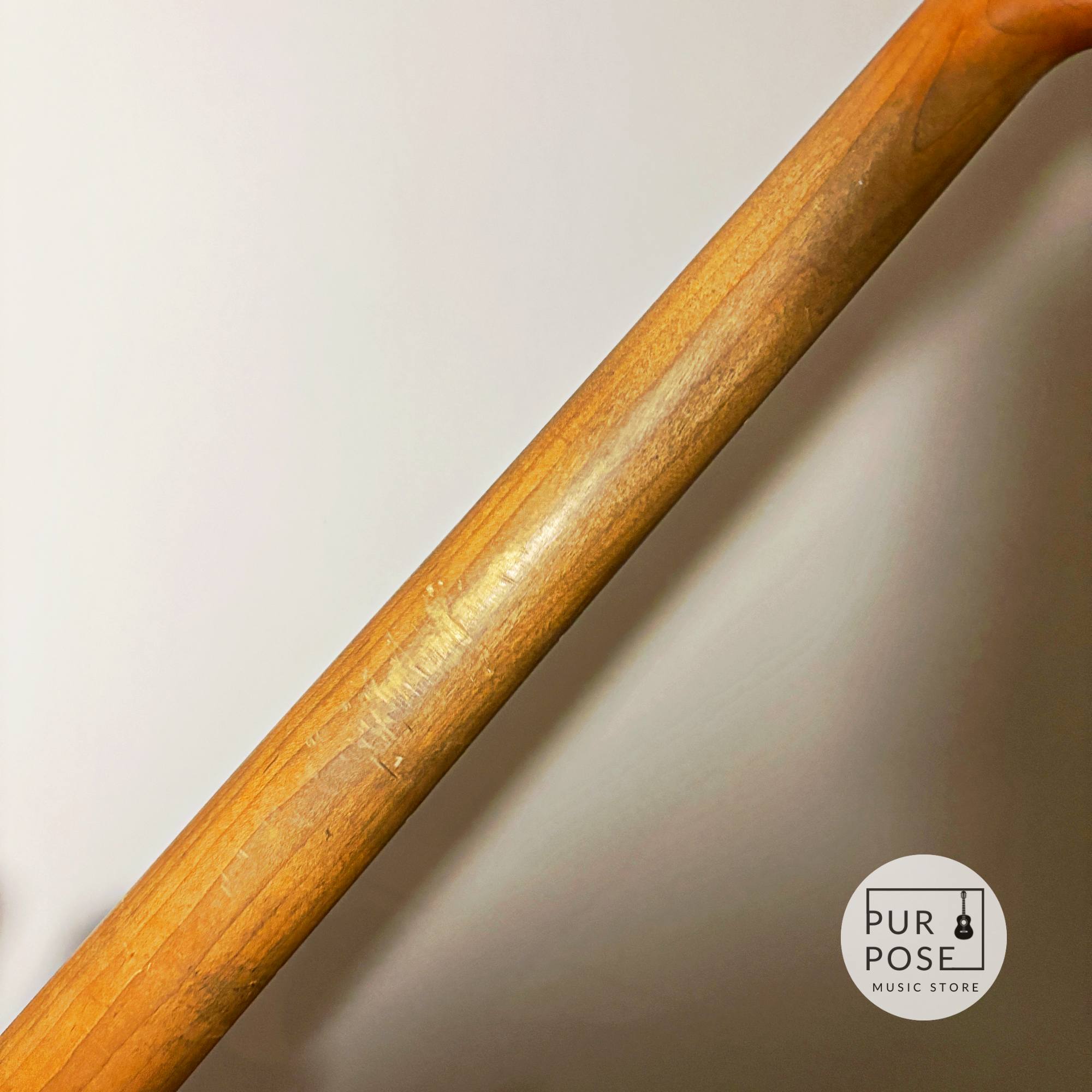 【中古】Moon JJ-4 Walnut アクティブベース