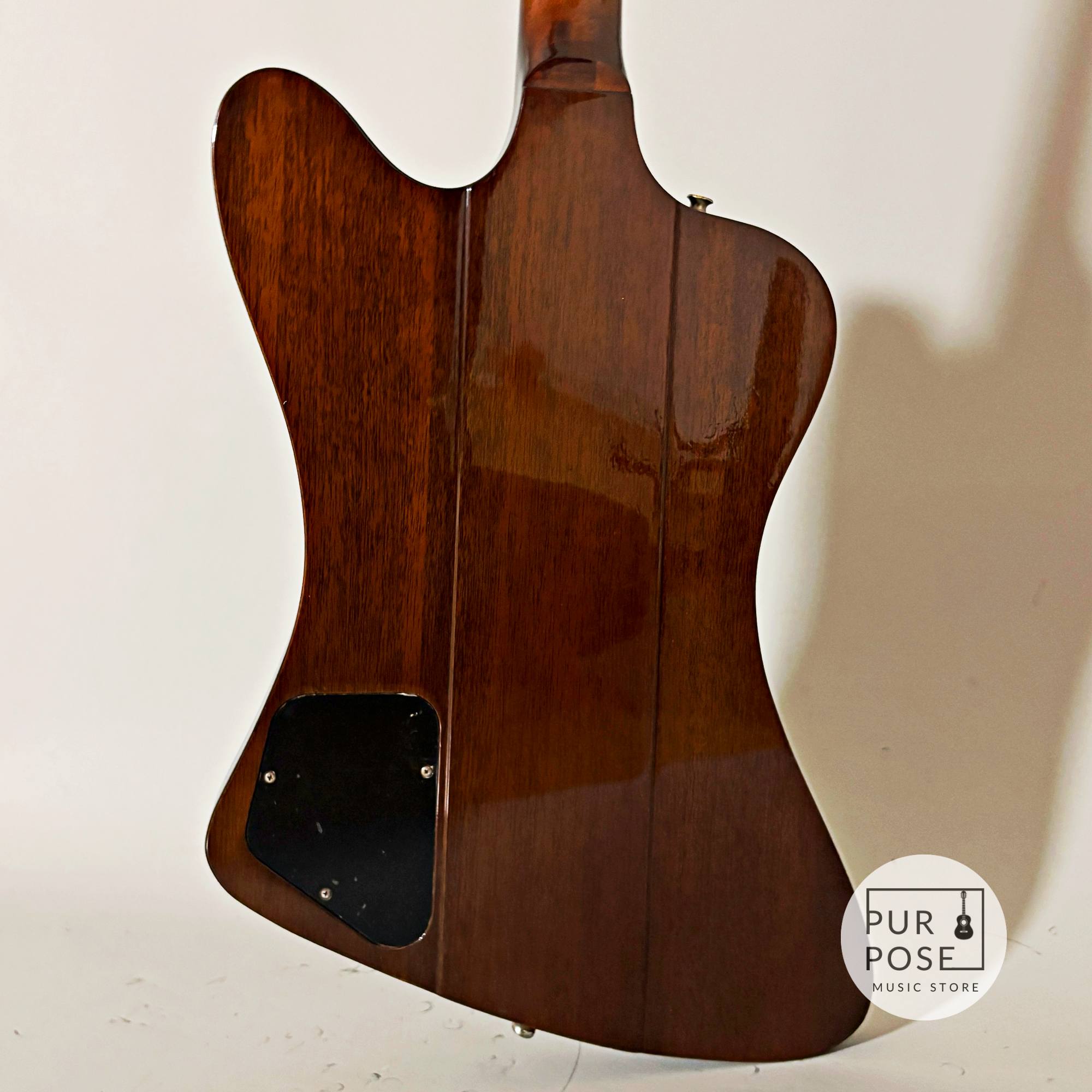 【中古】Greco TB-750 1989年製 Thunderbirdタイプ ミントコレクション期