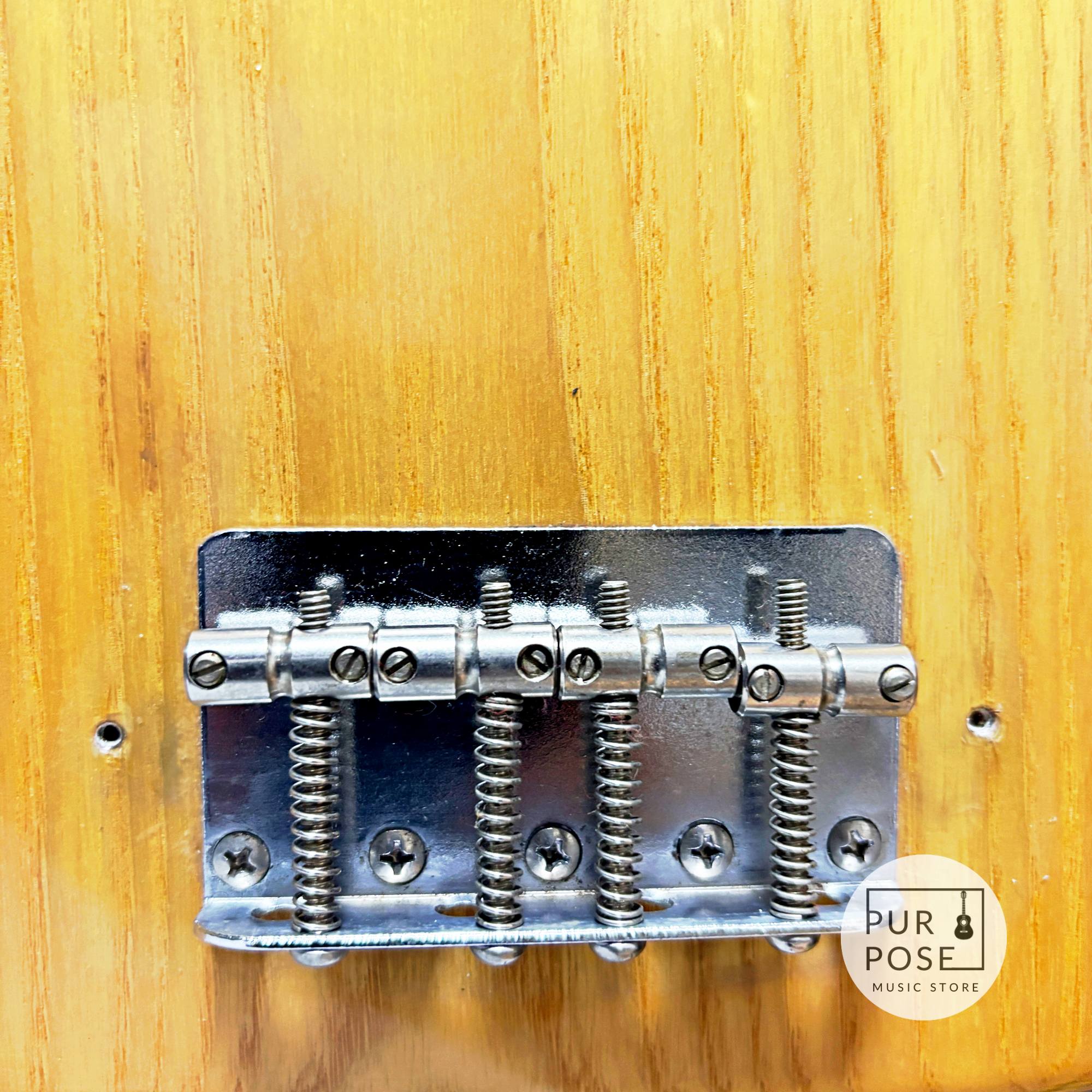 【中古/レフティ】Fender USA Precision Bass 1978年製  Lefty