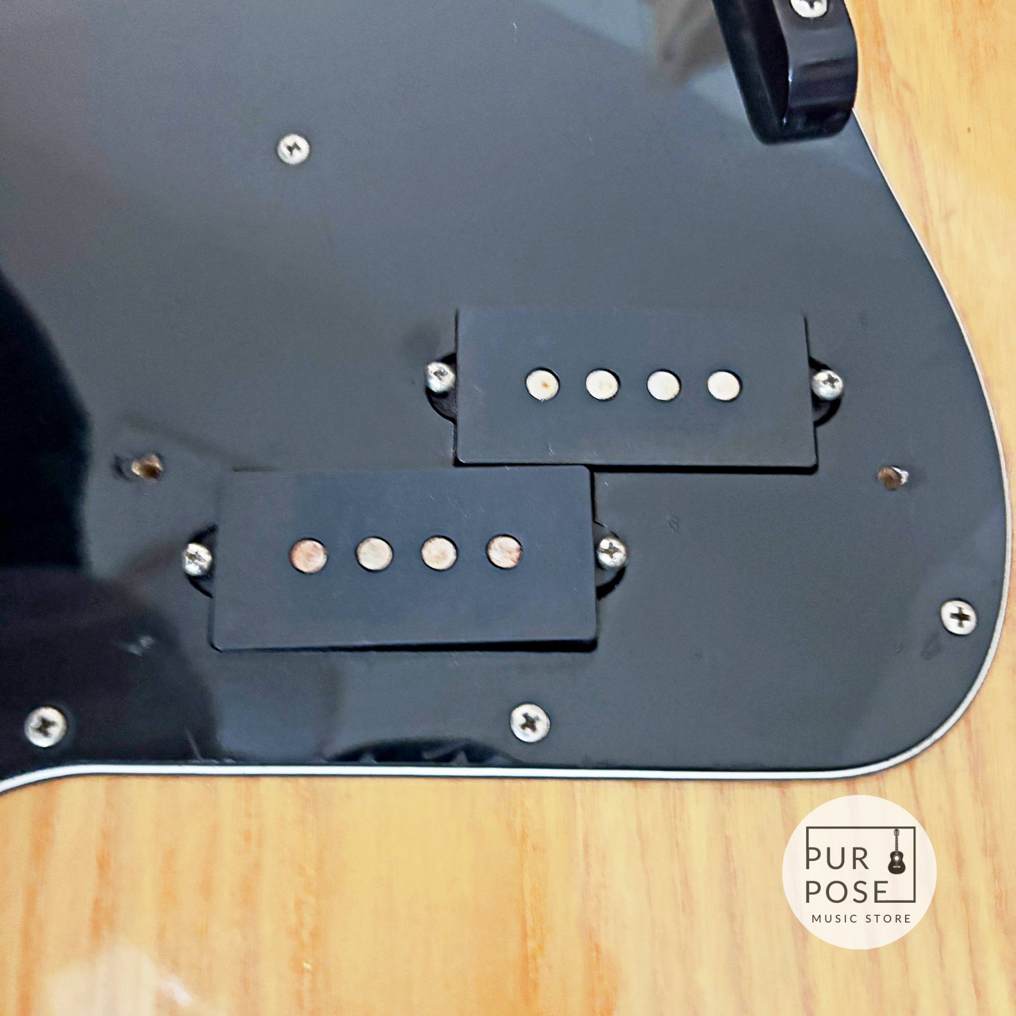 【中古/レフティ】Fender USA Precision Bass 1978年製  Lefty