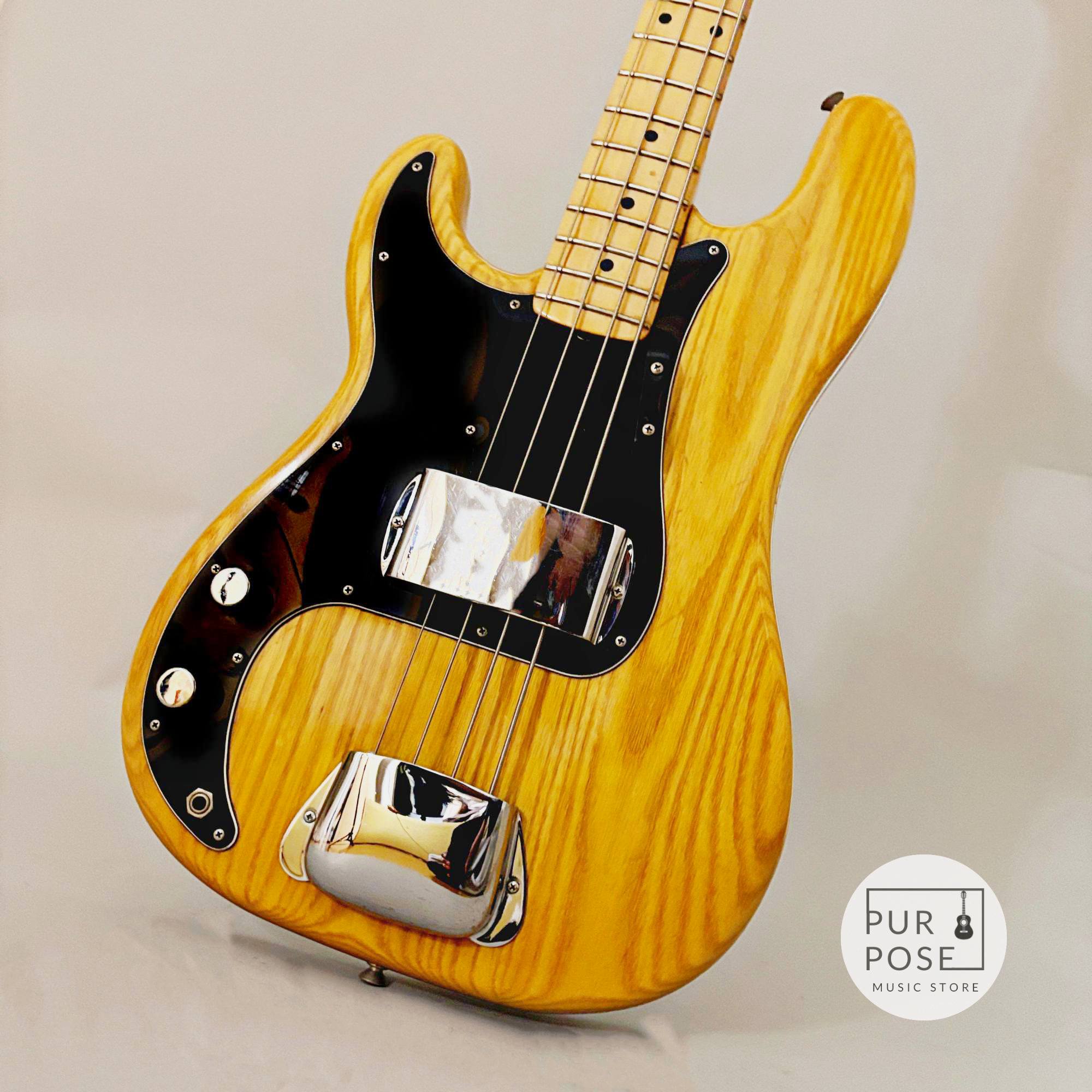 【中古/レフティ】Fender USA Precision Bass 1978年製  Lefty