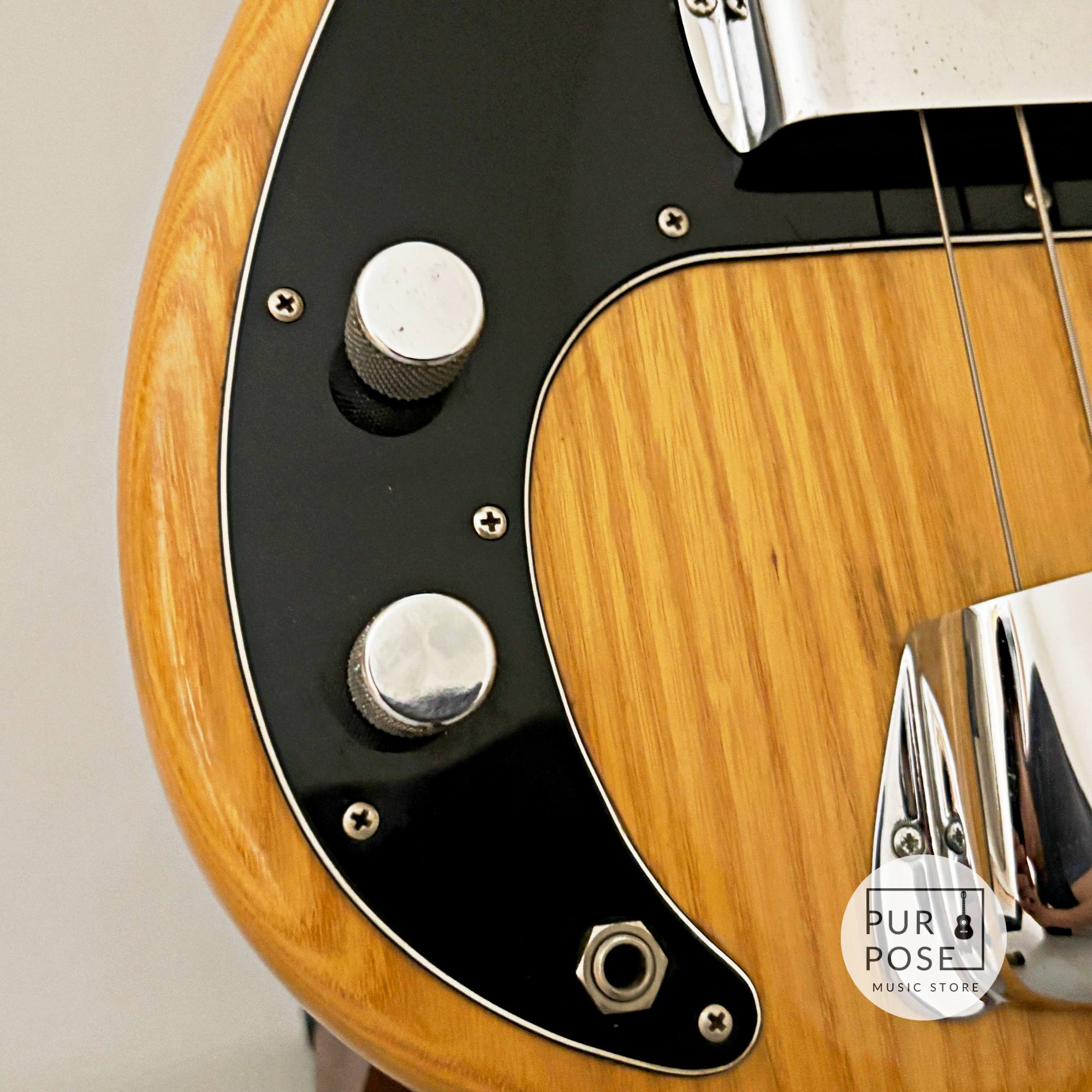 【中古/レフティ】Fender USA Precision Bass 1978年製  Lefty