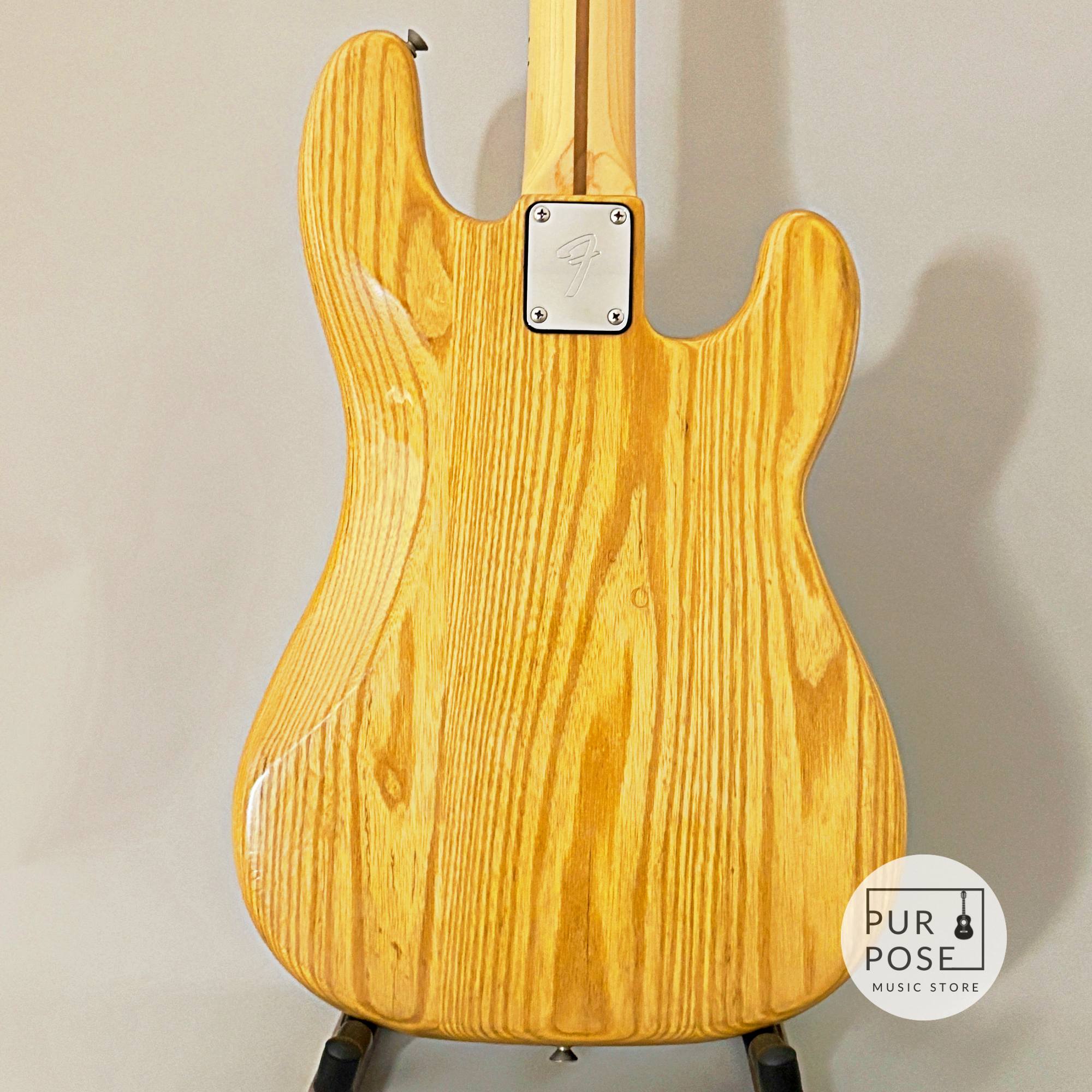 【中古/レフティ】Fender USA Precision Bass 1978年製  Lefty