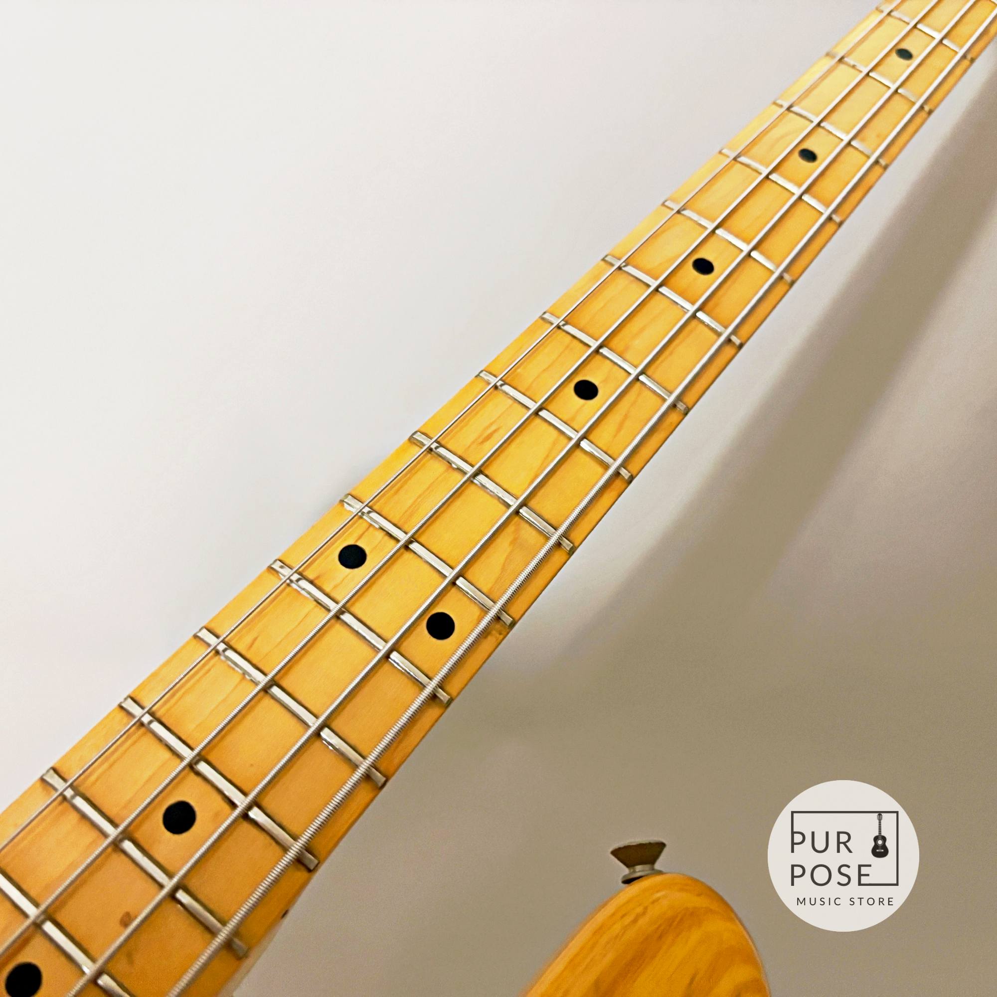 【中古/レフティ】Fender USA Precision Bass 1978年製  Lefty