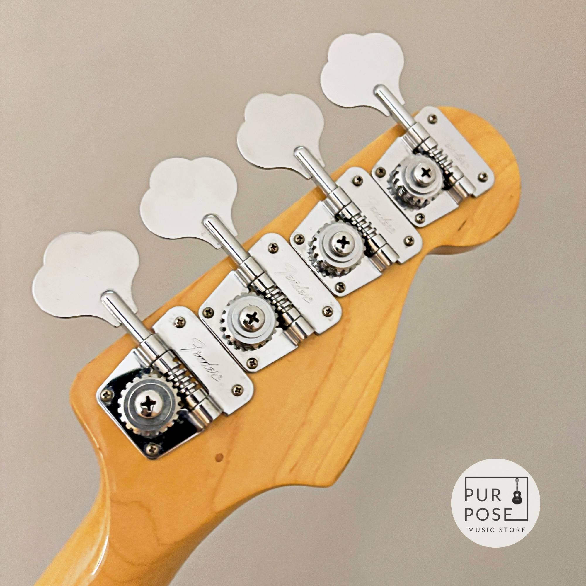 【中古/レフティ】Fender USA Precision Bass 1978年製  Lefty