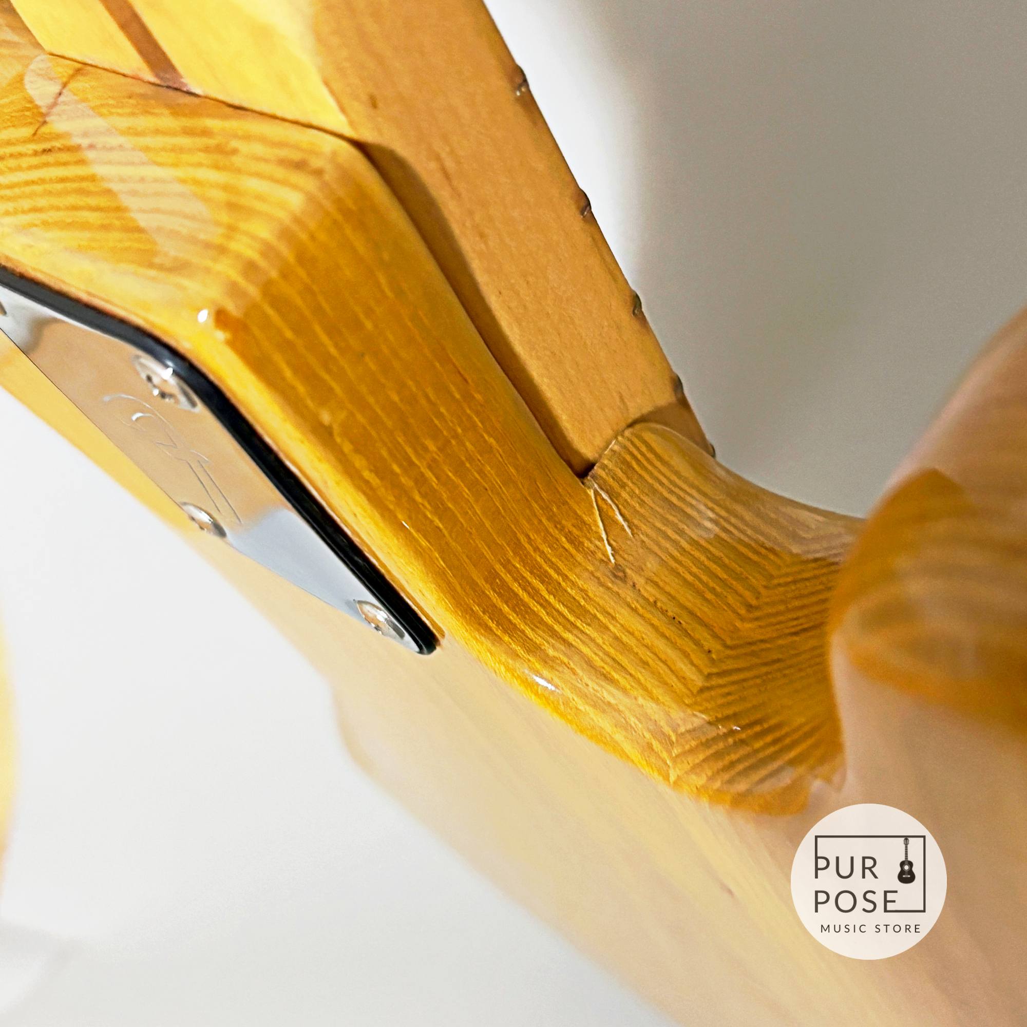 【中古/レフティ】Fender USA Precision Bass 1978年製  Lefty