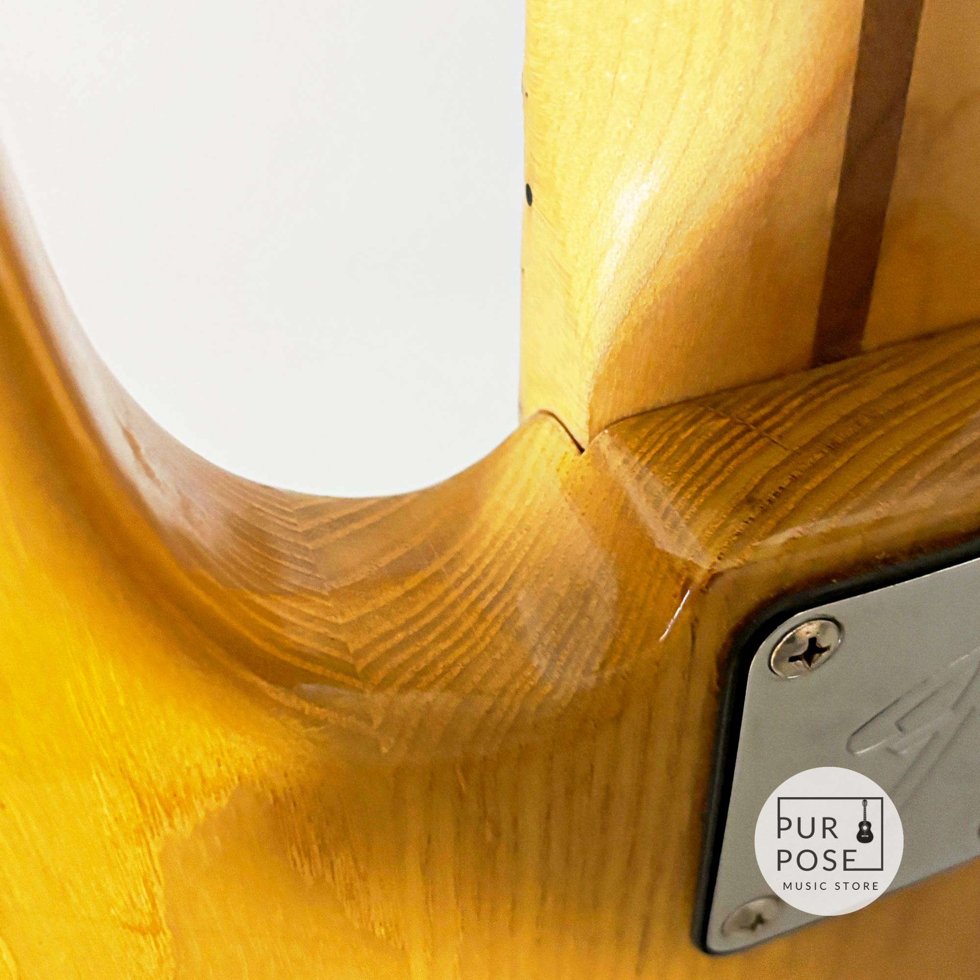 【中古/レフティ】Fender USA Precision Bass 1978年製  Lefty