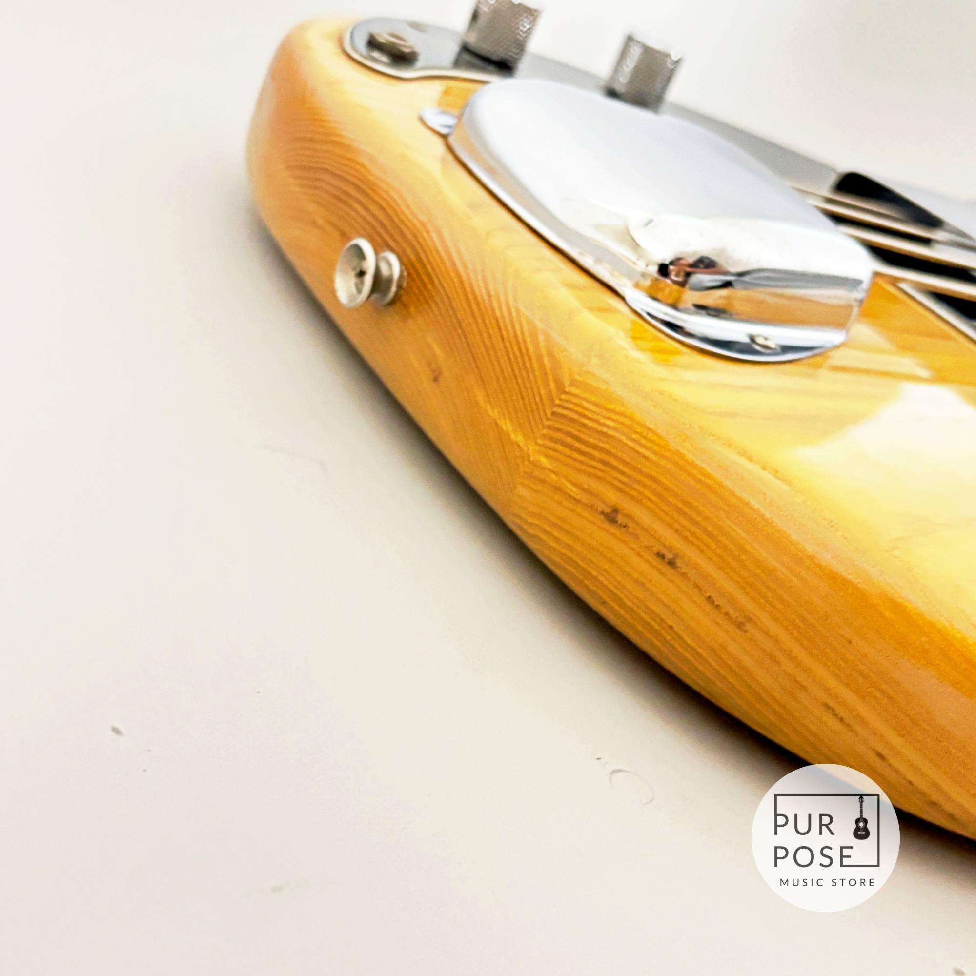 【中古/レフティ】Fender USA Precision Bass 1978年製  Lefty