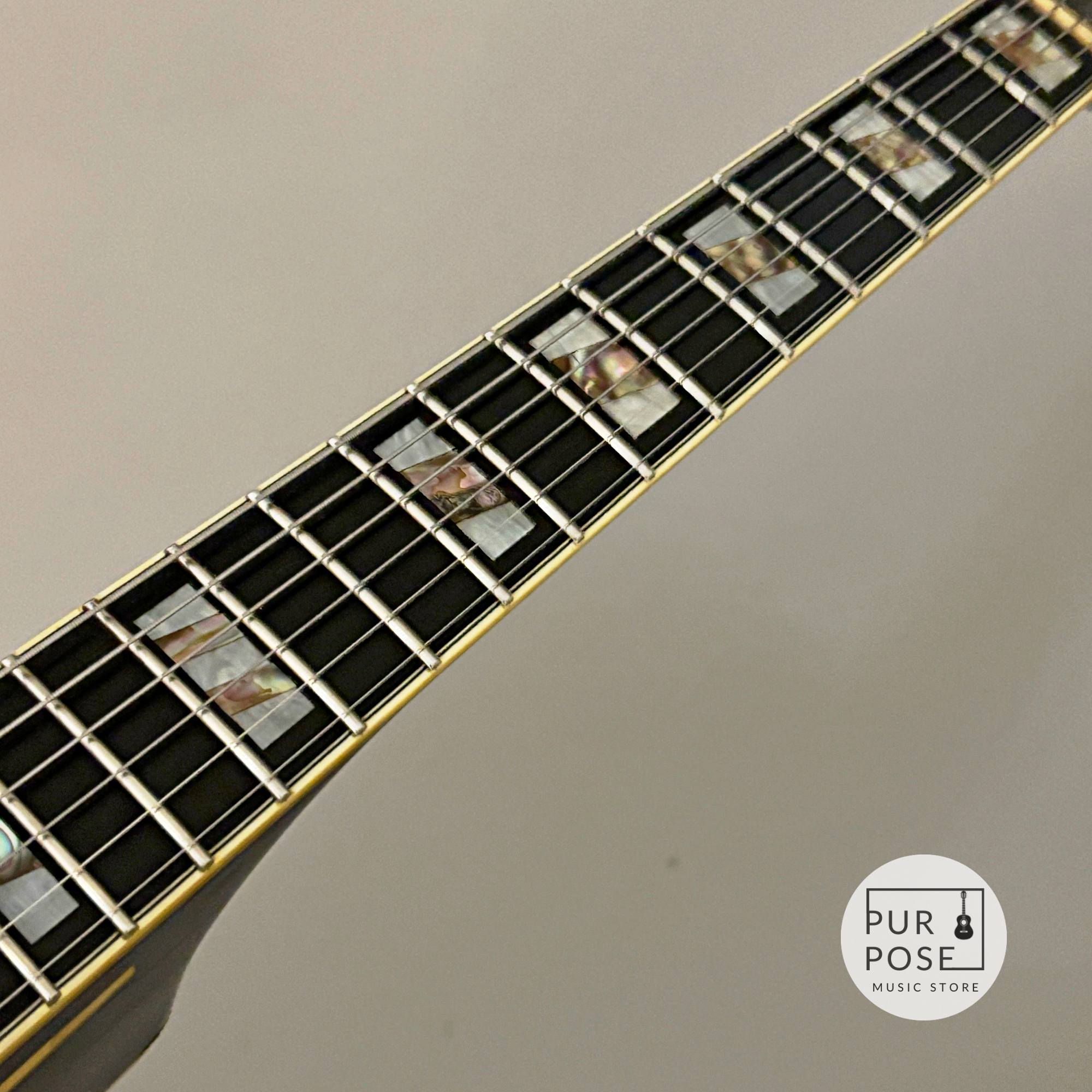 【中古/動画あり】Ibanez GB20 1981年製 George Bensonモデル