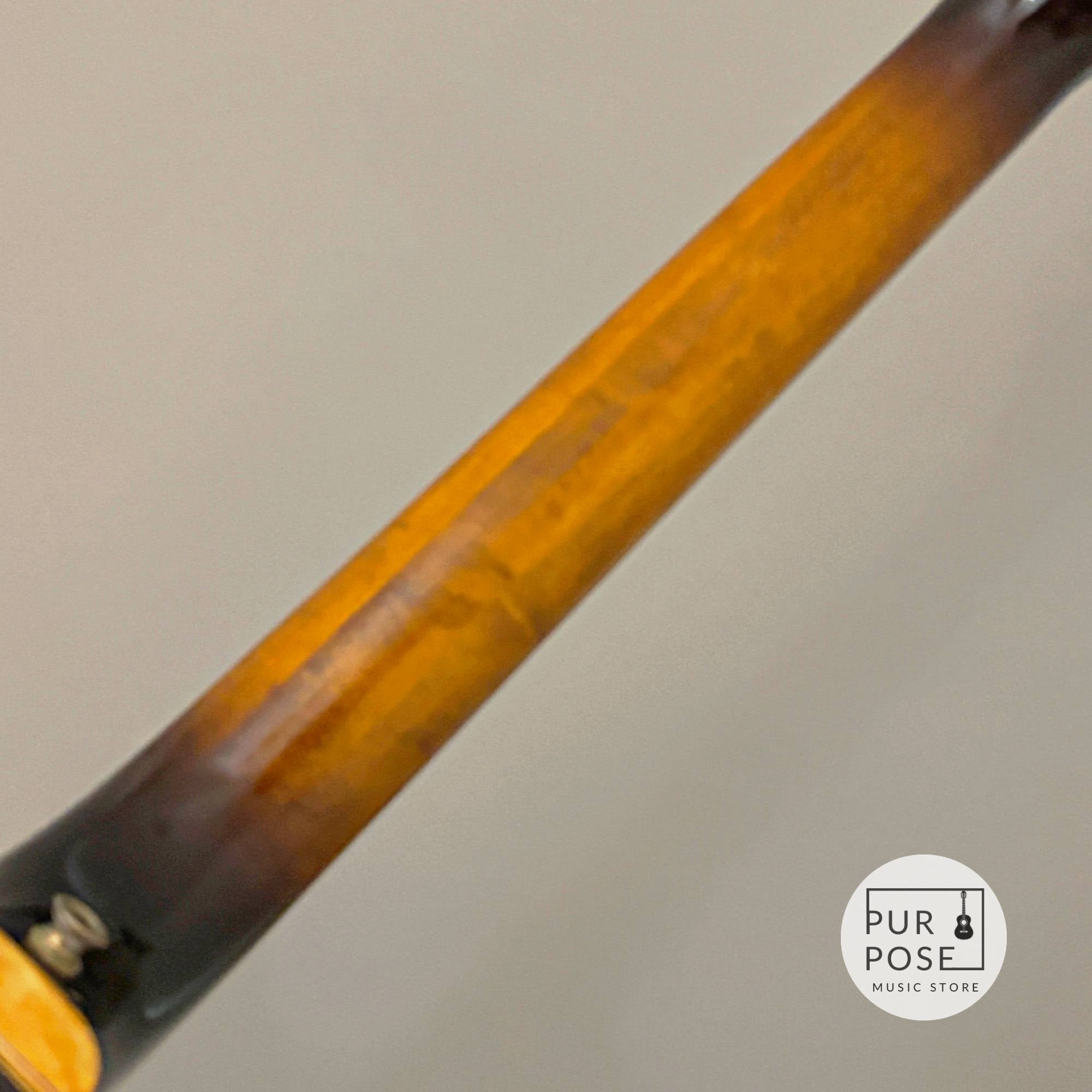 【中古/動画あり】Ibanez GB20 1981年製 George Bensonモデル