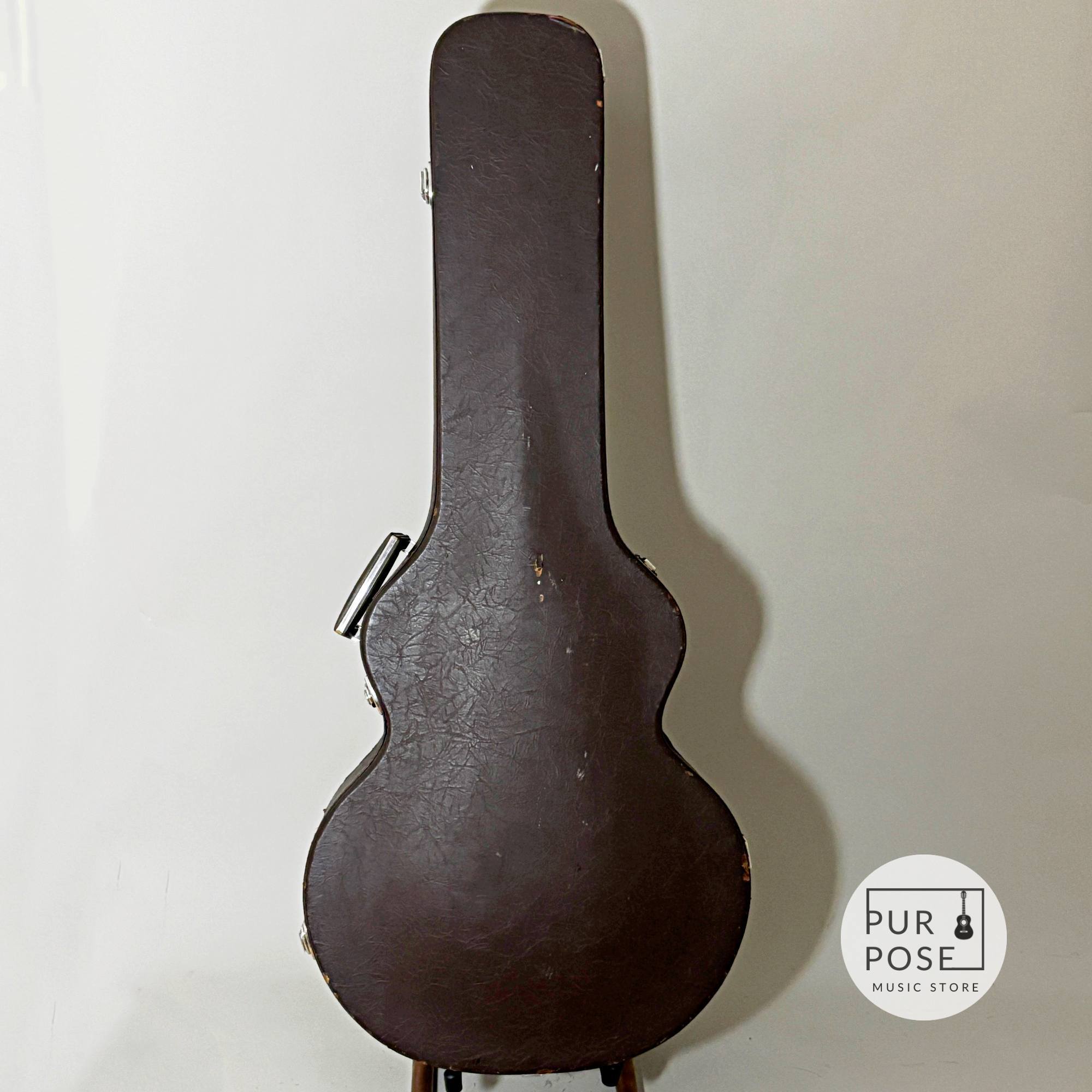 【中古/動画あり】Ibanez GB20 1981年製 George Bensonモデル