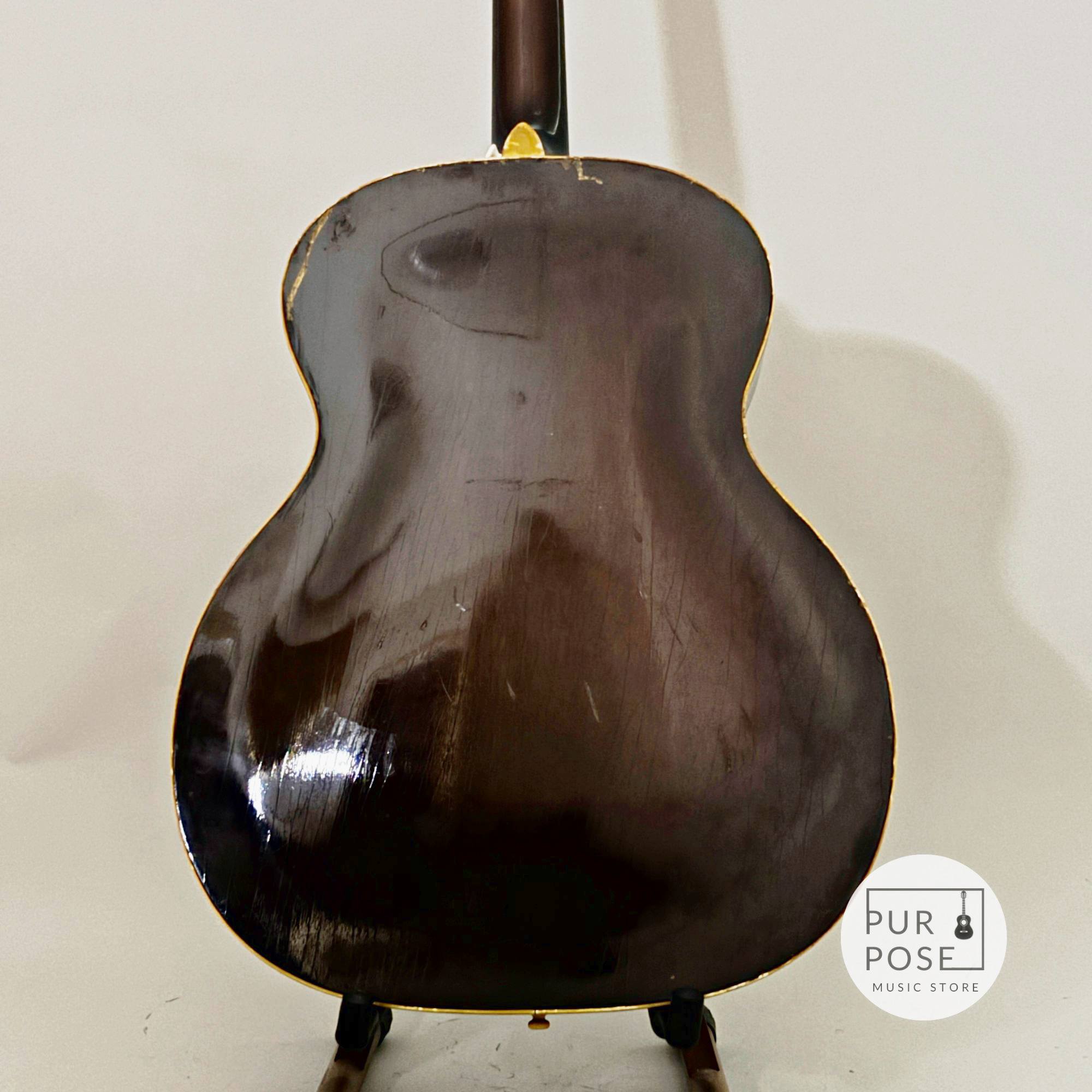 【中古/動画あり】Epiphone FT-79 1951年製 Pre-Texan ニューヨーク製