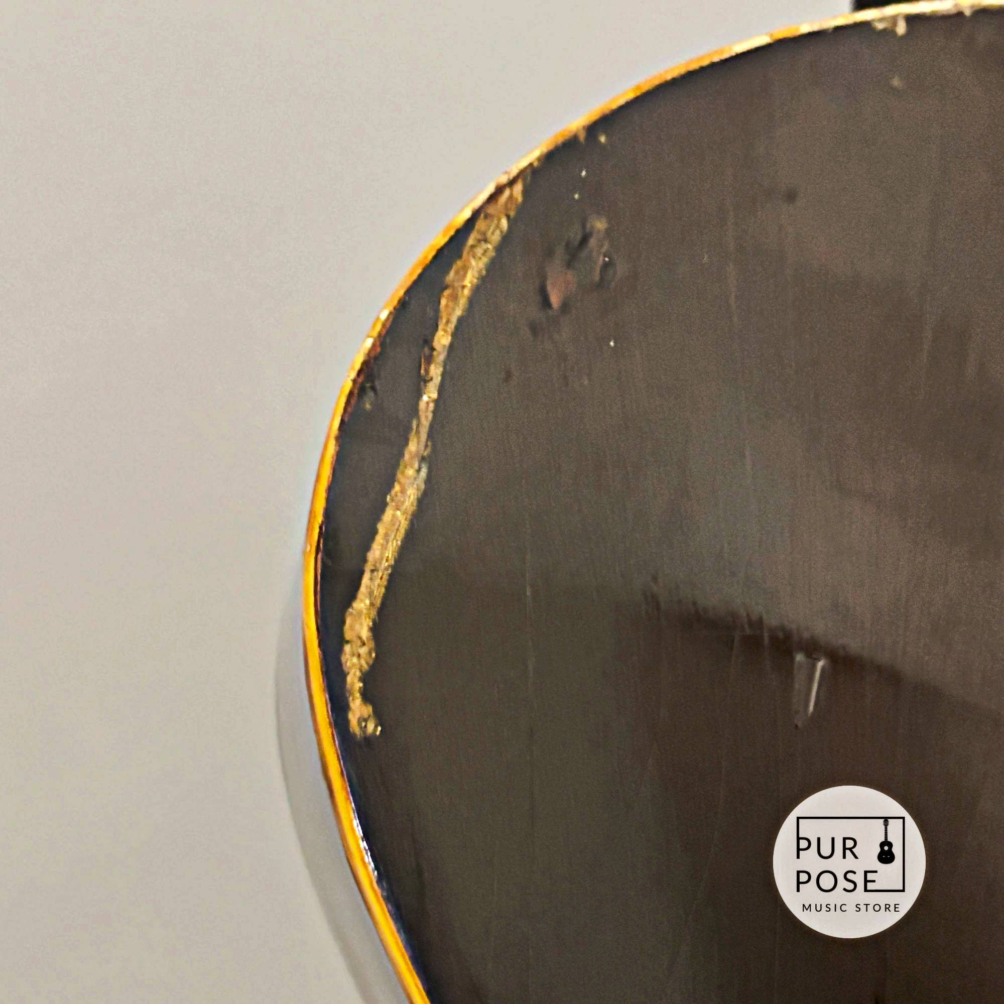 【中古/動画あり】Epiphone FT-79 1951年製 Pre-Texan ニューヨーク製