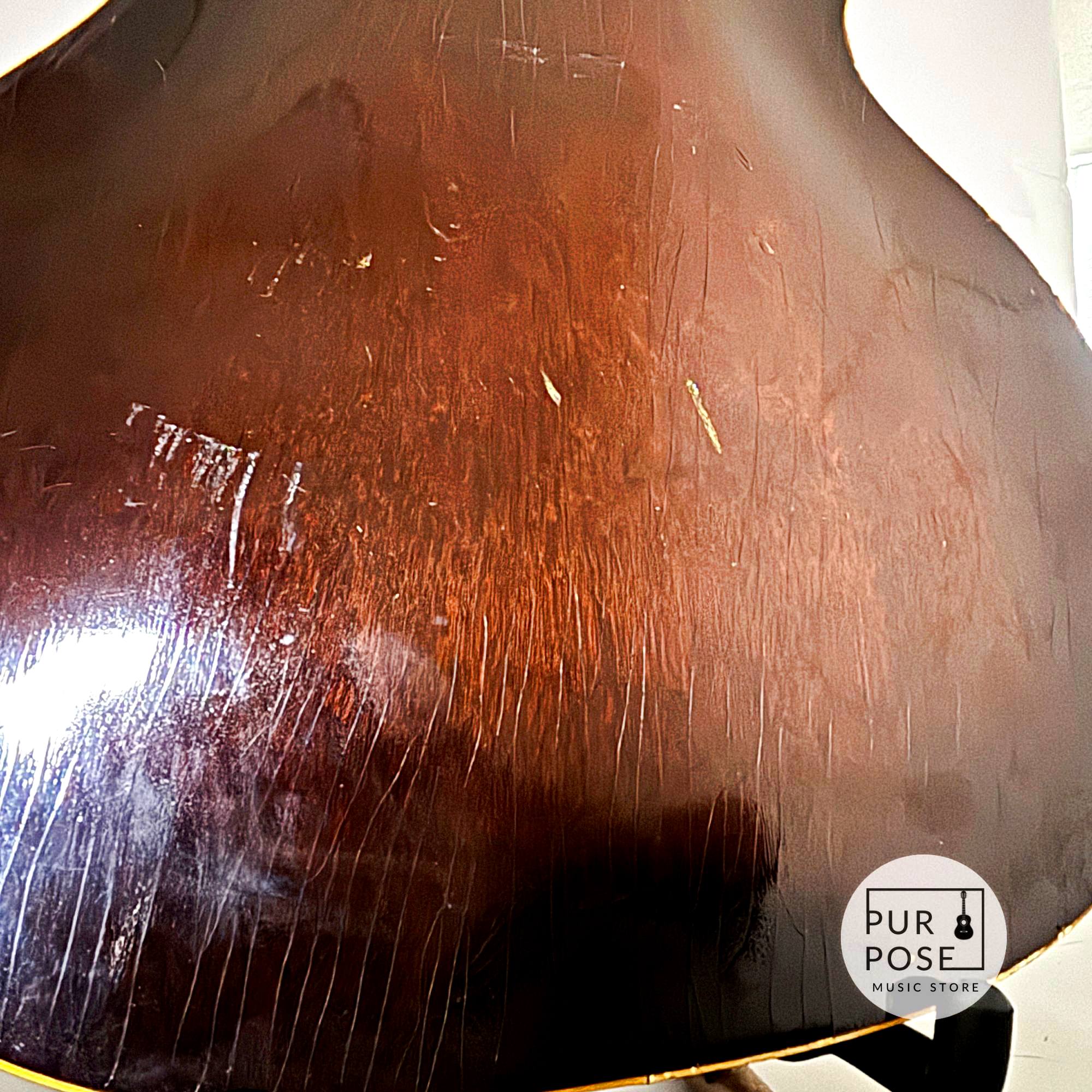 【中古/動画あり】Epiphone FT-79 1951年製 Pre-Texan ニューヨーク製