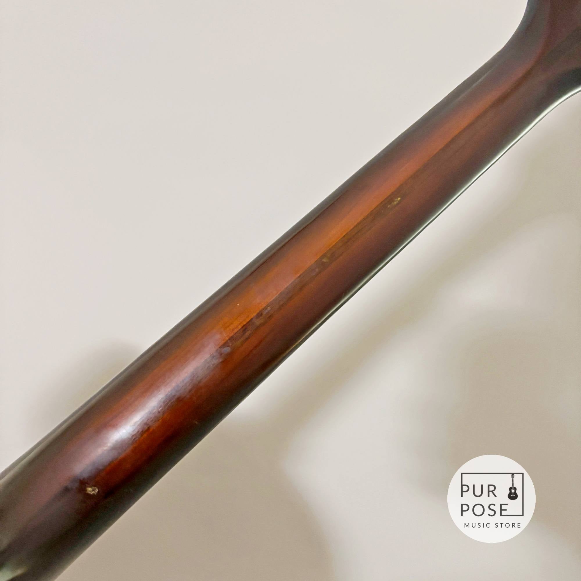 【中古/動画あり】Epiphone FT-79 1951年製 Pre-Texan ニューヨーク製